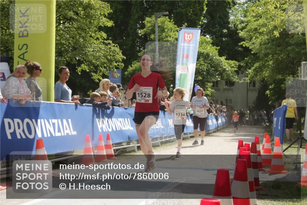 17.05.2025 - Störlauf H.Heesch http://msf.ph/oto/7860006 17.05.2025 14:53:38 Ziel  meine-sportfotos.de