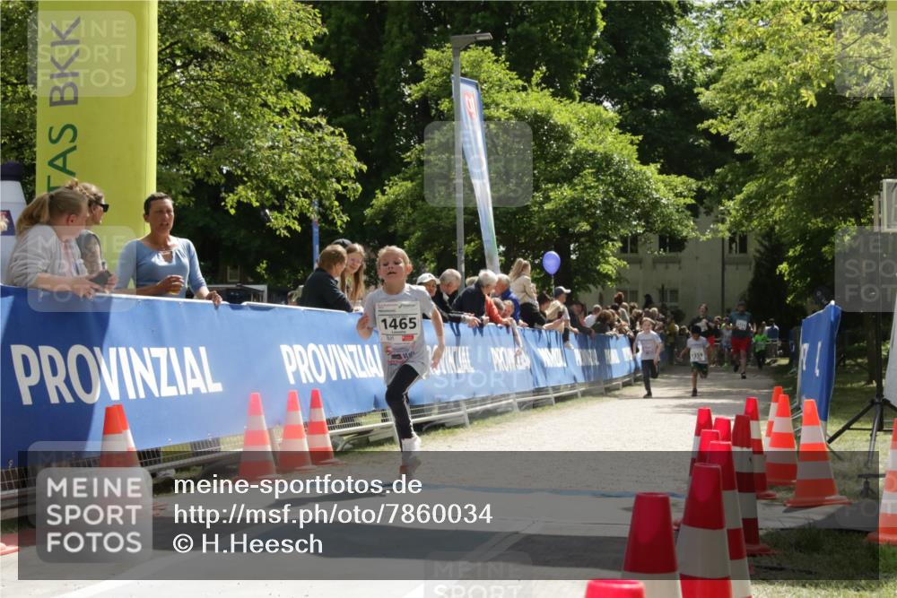 17.05.2025 - Störlauf H.Heesch http://msf.ph/oto/7860034 17.05.2025 14:54:11 Ziel  meine-sportfotos.de