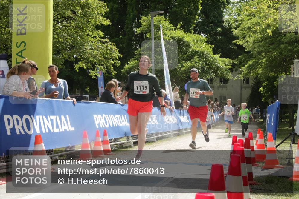 17.05.2025 - Störlauf H.Heesch http://msf.ph/oto/7860043 17.05.2025 14:54:17 Ziel  meine-sportfotos.de