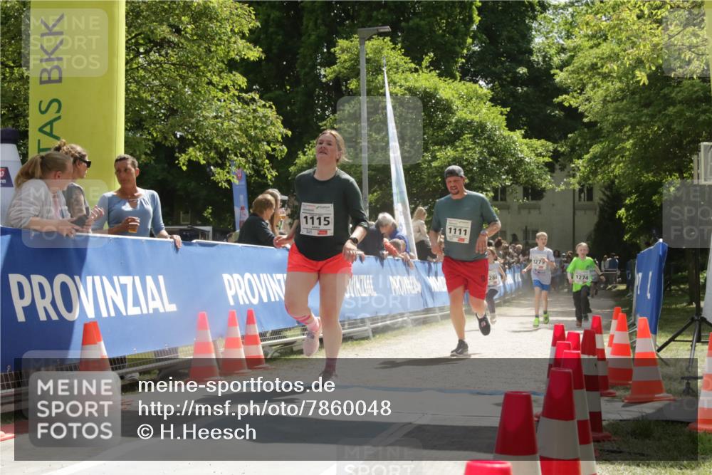 17.05.2025 - Störlauf H.Heesch http://msf.ph/oto/7860048 17.05.2025 14:54:17 Ziel  meine-sportfotos.de
