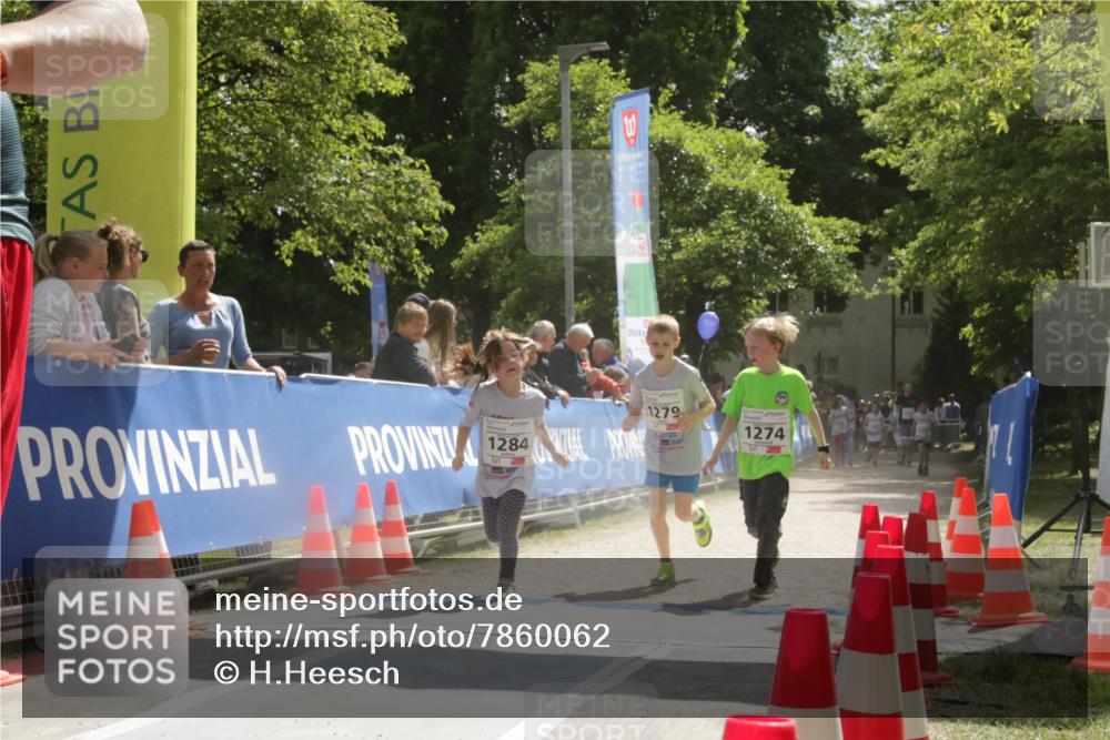 17.05.2025 - Störlauf H.Heesch http://msf.ph/oto/7860062 17.05.2025 14:54:20 Ziel  meine-sportfotos.de