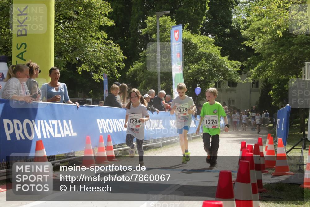 17.05.2025 - Störlauf H.Heesch http://msf.ph/oto/7860067 17.05.2025 14:54:20 Ziel  meine-sportfotos.de