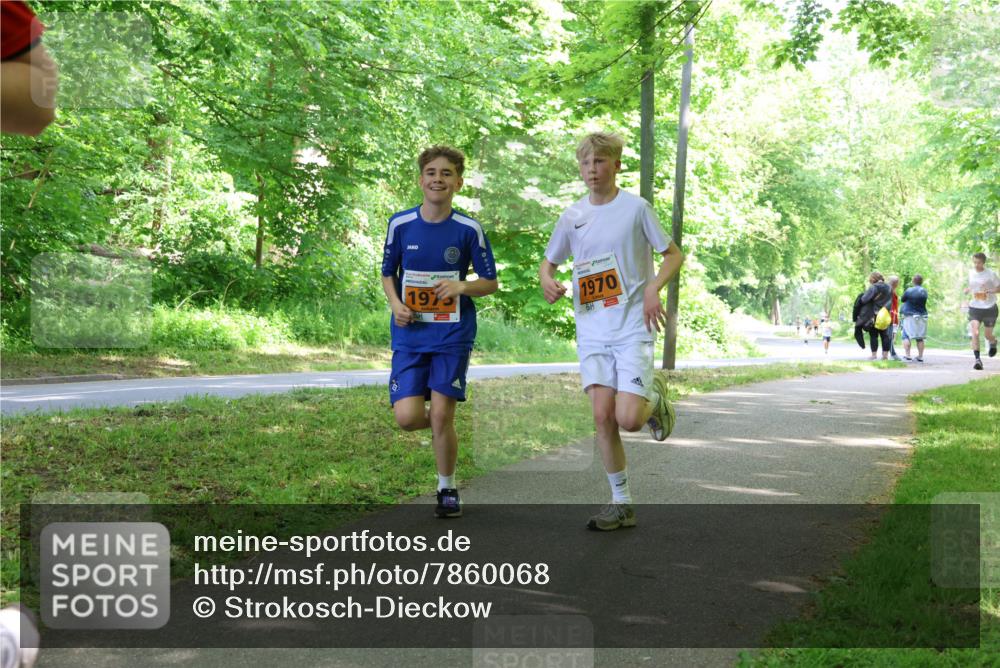 17.05.2025 - Störlauf Strokosch-Dieckow http://msf.ph/oto/7860068 17.05.2025 15:23:51 Laufen 19, 1970 meine-sportfotos.de