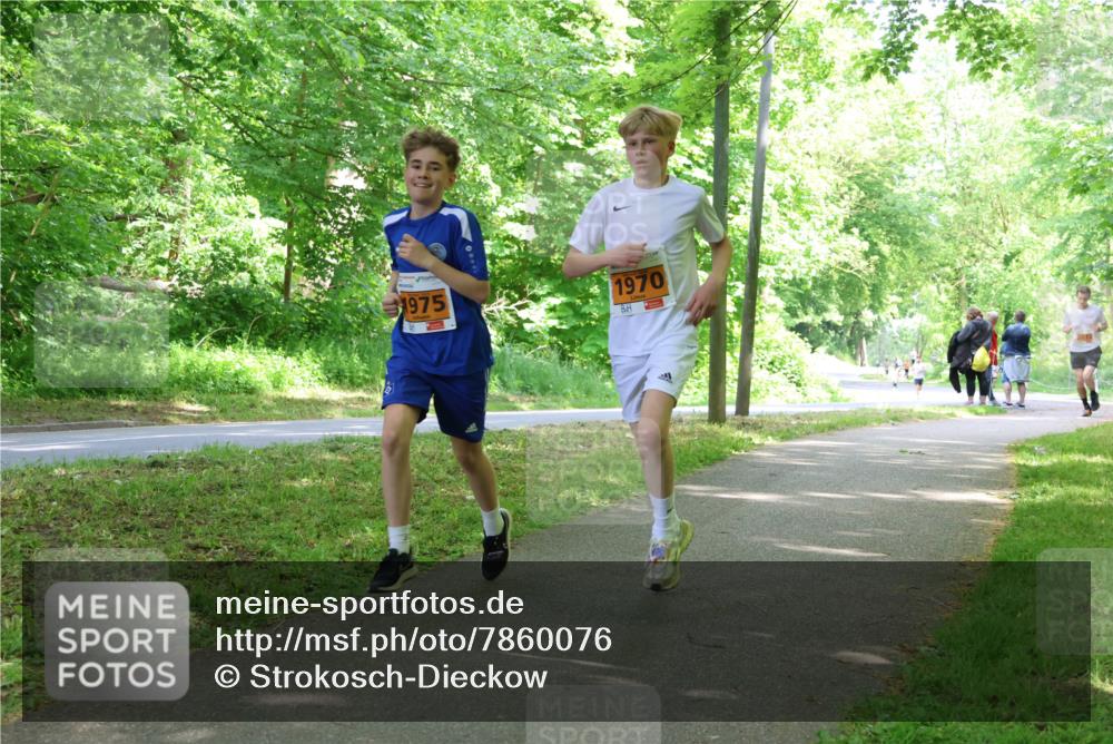 17.05.2025 - Störlauf Strokosch-Dieckow http://msf.ph/oto/7860076 17.05.2025 15:23:52 Laufen 1975, 1970, 1 meine-sportfotos.de