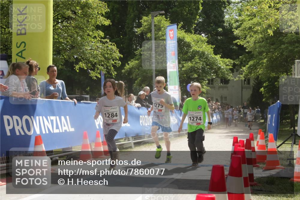 17.05.2025 - Störlauf H.Heesch http://msf.ph/oto/7860077 17.05.2025 14:54:20 Ziel  meine-sportfotos.de