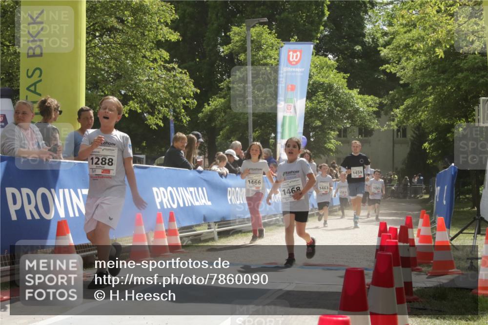 17.05.2025 - Störlauf H.Heesch http://msf.ph/oto/7860090 17.05.2025 14:54:28 Ziel  meine-sportfotos.de