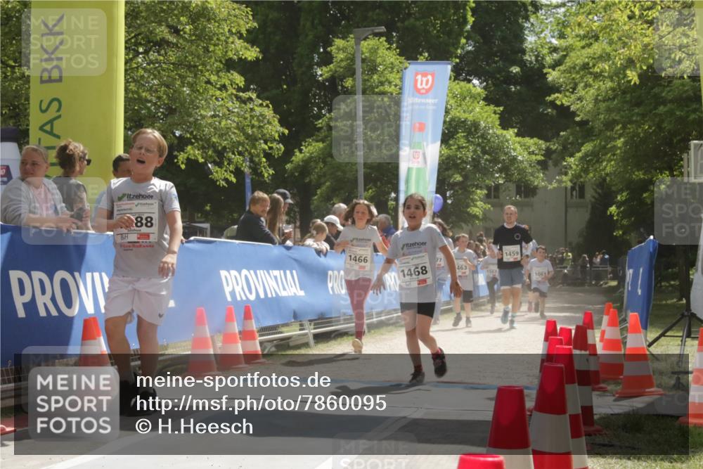 17.05.2025 - Störlauf H.Heesch http://msf.ph/oto/7860095 17.05.2025 14:54:28 Ziel  meine-sportfotos.de
