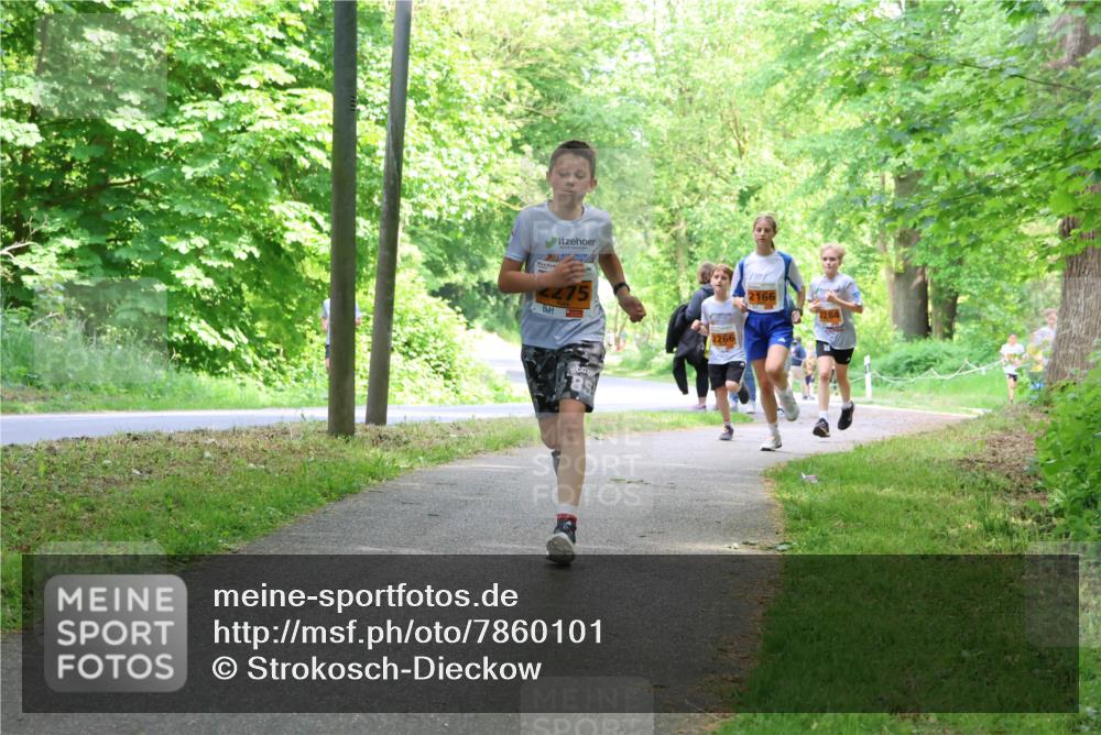 17.05.2025 - Störlauf Strokosch-Dieckow http://msf.ph/oto/7860101 17.05.2025 15:24:05 Laufen 275, 2266, 2166, 2284 meine-sportfotos.de