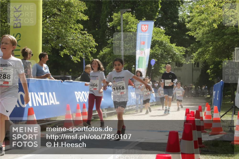 17.05.2025 - Störlauf H.Heesch http://msf.ph/oto/7860107 17.05.2025 14:54:29 Ziel  meine-sportfotos.de