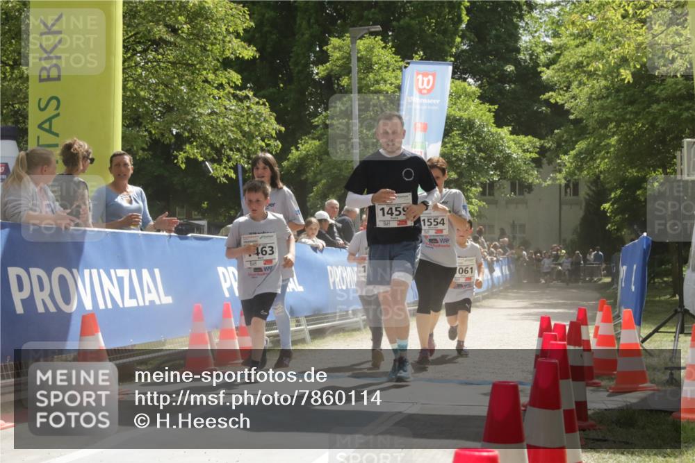 17.05.2025 - Störlauf H.Heesch http://msf.ph/oto/7860114 17.05.2025 14:54:32 Ziel  meine-sportfotos.de