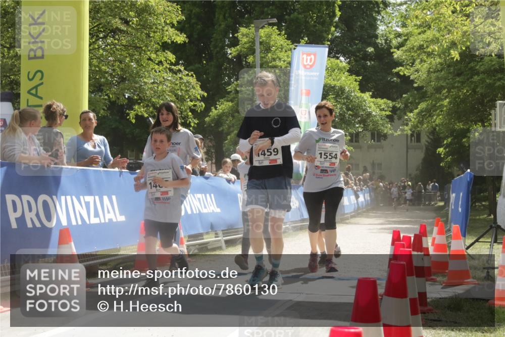 17.05.2025 - Störlauf H.Heesch http://msf.ph/oto/7860130 17.05.2025 14:54:32 Ziel  meine-sportfotos.de