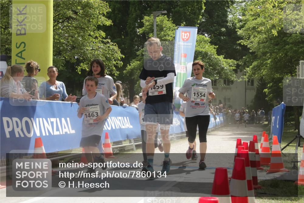 17.05.2025 - Störlauf H.Heesch http://msf.ph/oto/7860134 17.05.2025 14:54:32 Ziel  meine-sportfotos.de