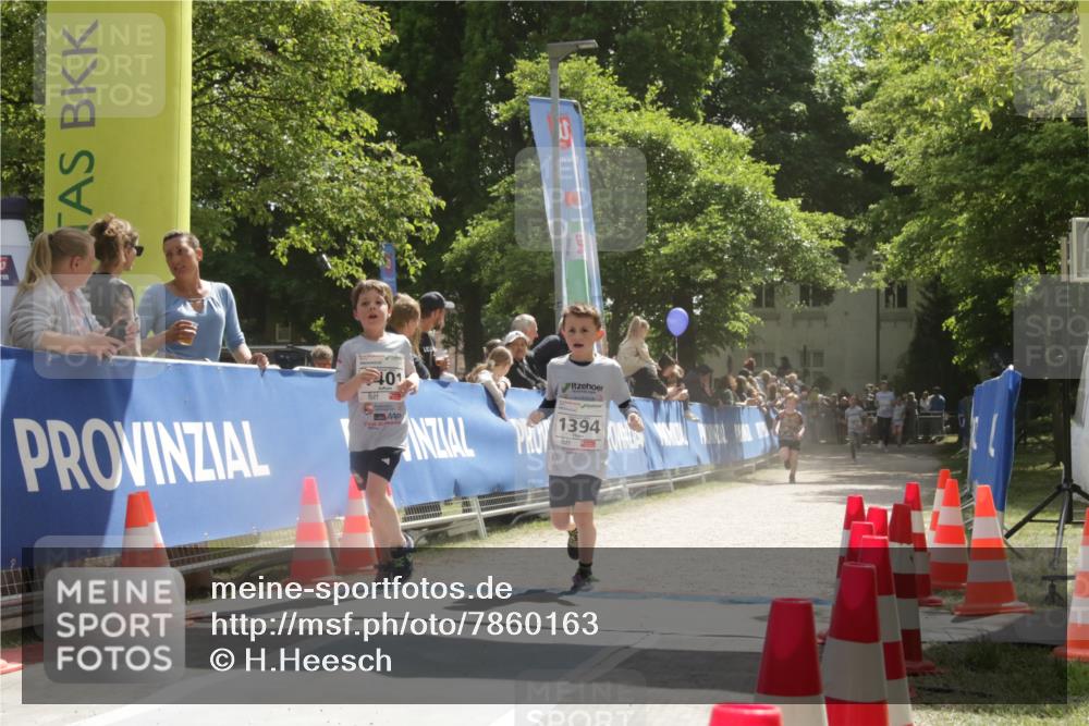 17.05.2025 - Störlauf H.Heesch http://msf.ph/oto/7860163 17.05.2025 14:54:39 Ziel  meine-sportfotos.de