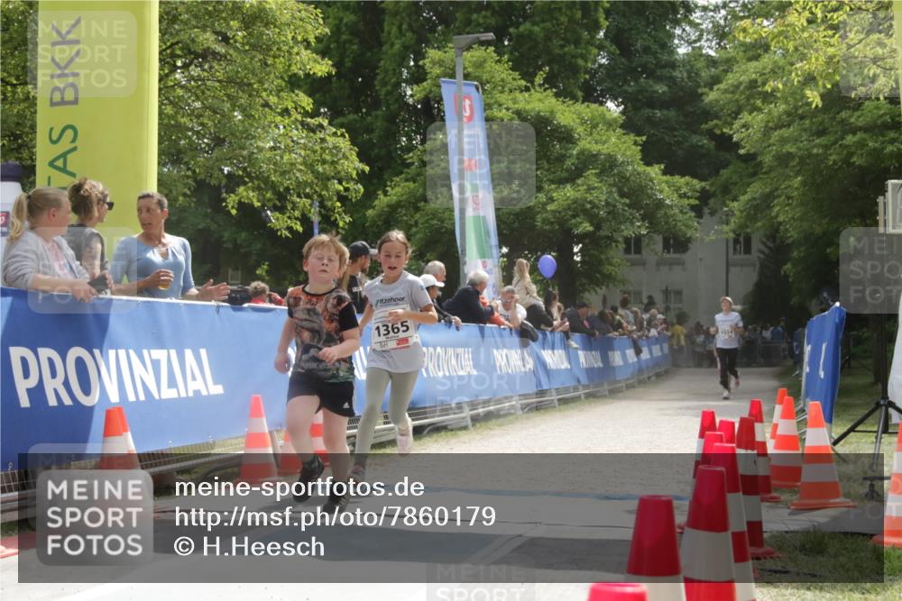 17.05.2025 - Störlauf H.Heesch http://msf.ph/oto/7860179 17.05.2025 14:54:44 Ziel  meine-sportfotos.de