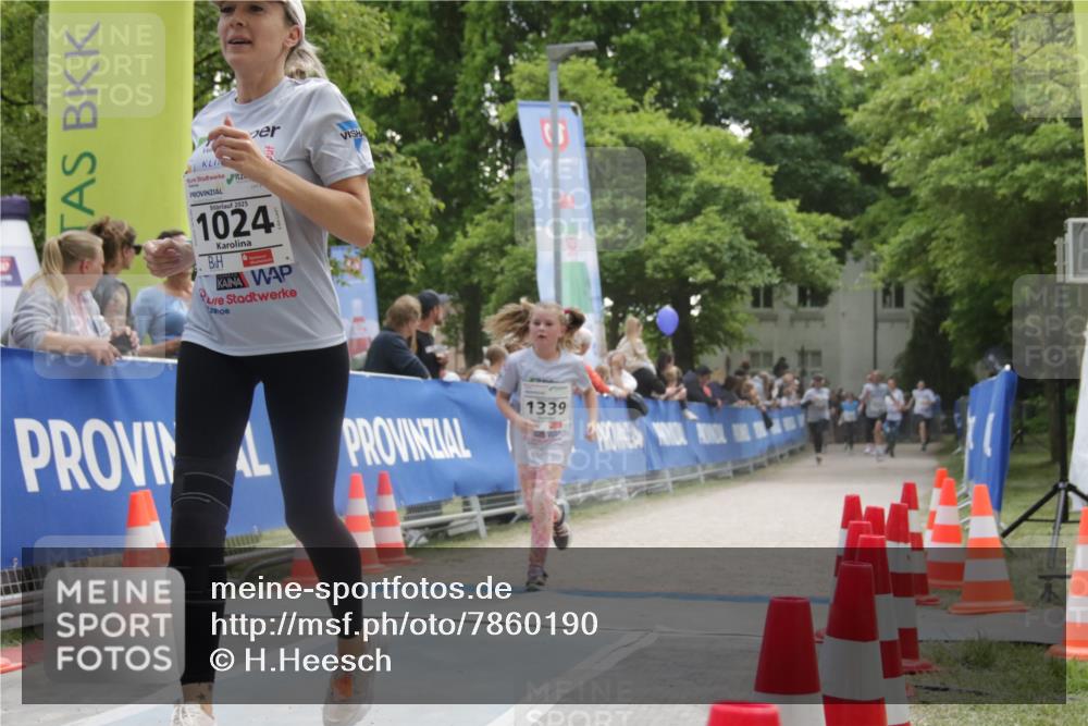17.05.2025 - Störlauf H.Heesch http://msf.ph/oto/7860190 17.05.2025 14:54:51 Ziel  meine-sportfotos.de