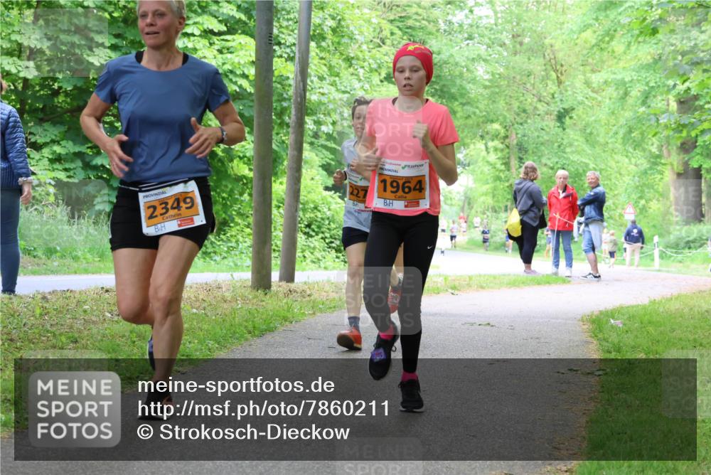 17.05.2025 - Störlauf Strokosch-Dieckow http://msf.ph/oto/7860211 17.05.2025 15:24:31 Laufen 2349, 227, 2025, 1964 meine-sportfotos.de