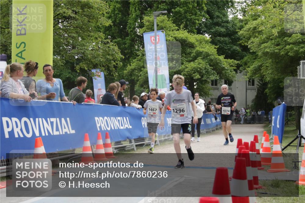 17.05.2025 - Störlauf H.Heesch http://msf.ph/oto/7860236 17.05.2025 14:55:03 Ziel  meine-sportfotos.de