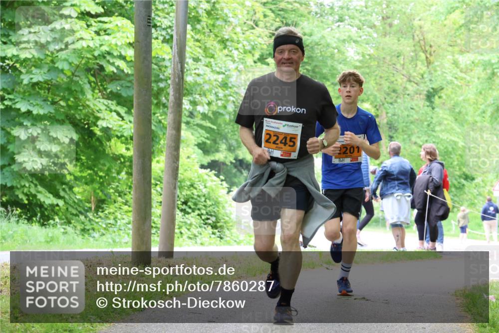 17.05.2025 - Störlauf Strokosch-Dieckow http://msf.ph/oto/7860287 17.05.2025 15:24:50 Laufen 2245, 201 meine-sportfotos.de