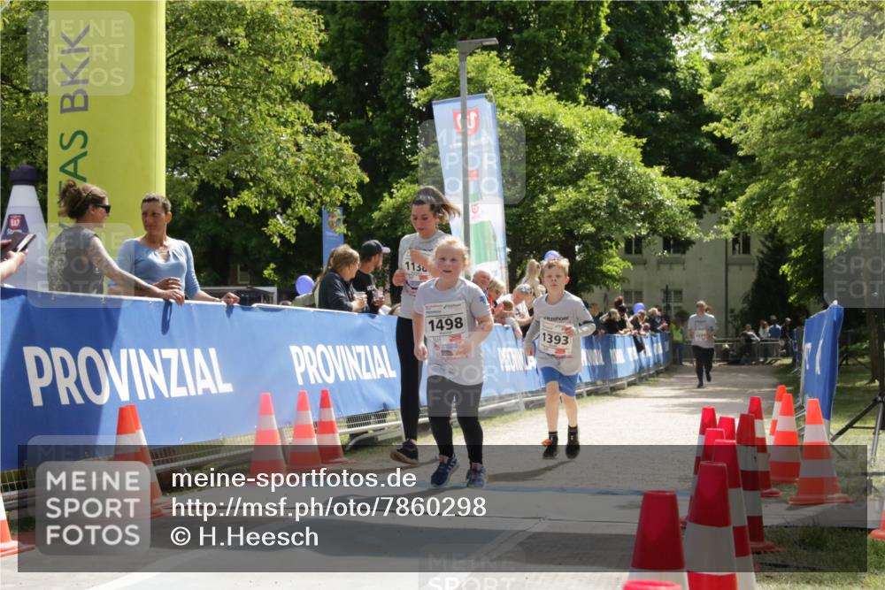 17.05.2025 - Störlauf H.Heesch http://msf.ph/oto/7860298 17.05.2025 14:57:03 Ziel  meine-sportfotos.de