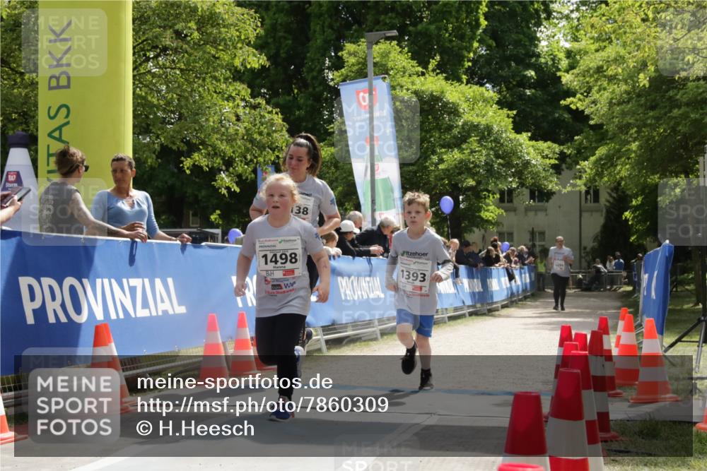17.05.2025 - Störlauf H.Heesch http://msf.ph/oto/7860309 17.05.2025 14:57:03 Ziel  meine-sportfotos.de
