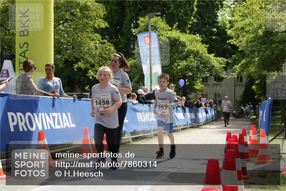 17.05.2025 - Störlauf H.Heesch http://msf.ph/oto/7860314 17.05.2025 14:57:03 Ziel  meine-sportfotos.de