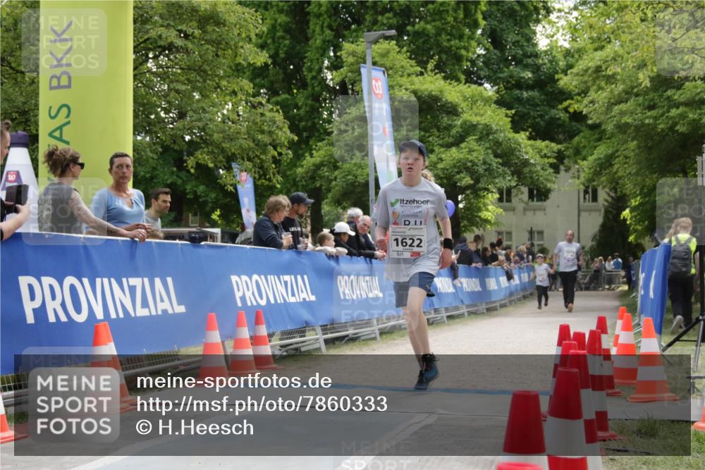 17.05.2025 - Störlauf H.Heesch http://msf.ph/oto/7860333 17.05.2025 14:57:21 Ziel  meine-sportfotos.de
