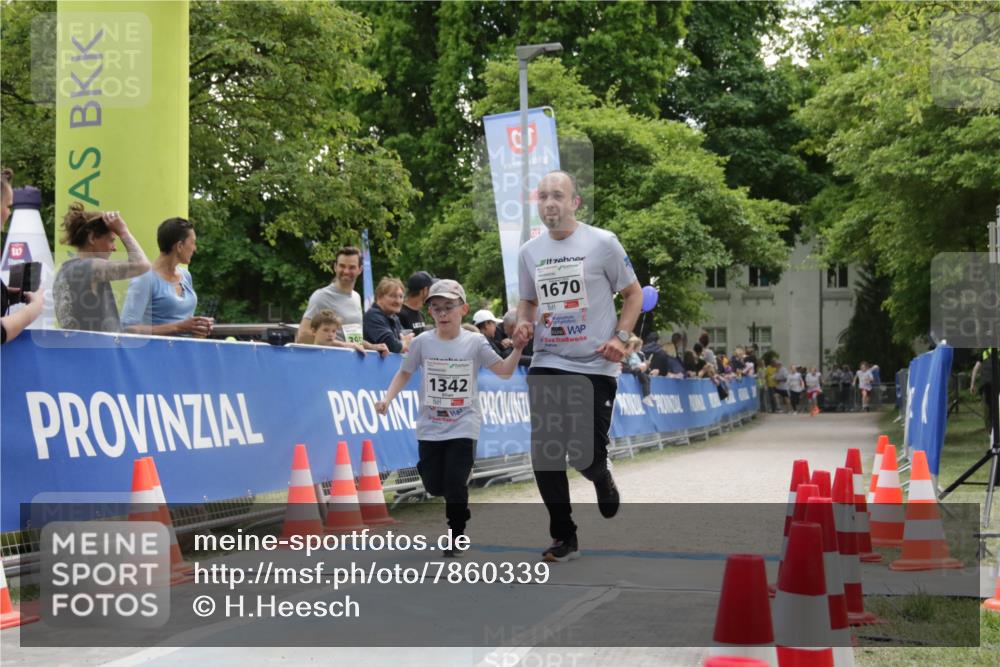 17.05.2025 - Störlauf H.Heesch http://msf.ph/oto/7860339 17.05.2025 14:57:27 Ziel  meine-sportfotos.de