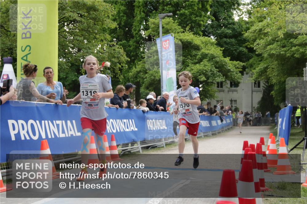 17.05.2025 - Störlauf H.Heesch http://msf.ph/oto/7860345 17.05.2025 14:57:34 Ziel  meine-sportfotos.de