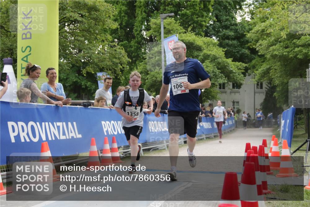 17.05.2025 - Störlauf H.Heesch http://msf.ph/oto/7860356 17.05.2025 14:57:44 Ziel  meine-sportfotos.de