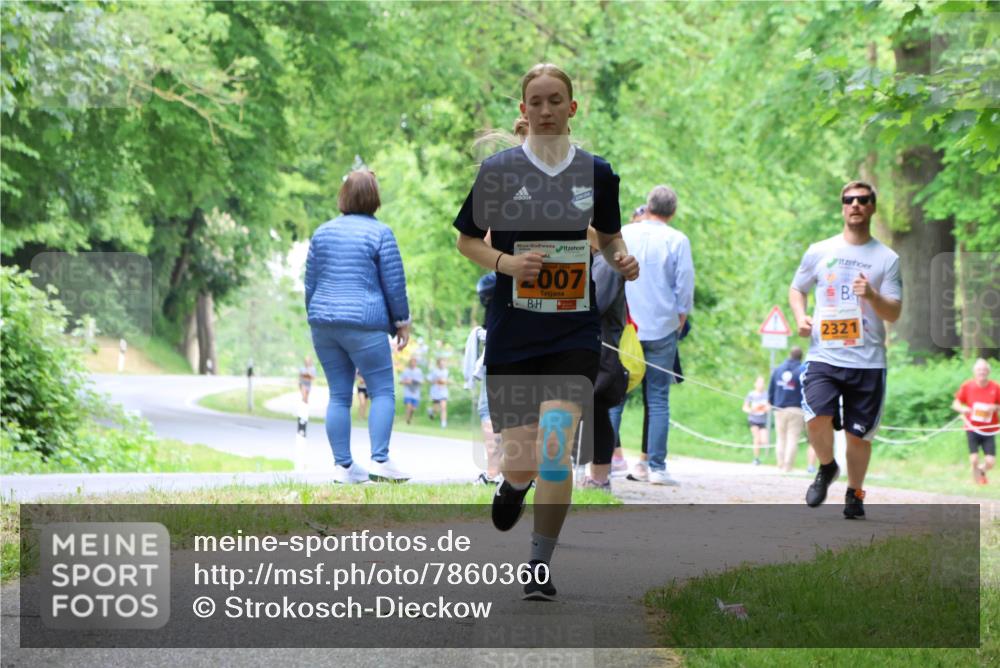 17.05.2025 - Störlauf Strokosch-Dieckow http://msf.ph/oto/7860360 17.05.2025 15:25:07 Laufen 007, 2321 meine-sportfotos.de