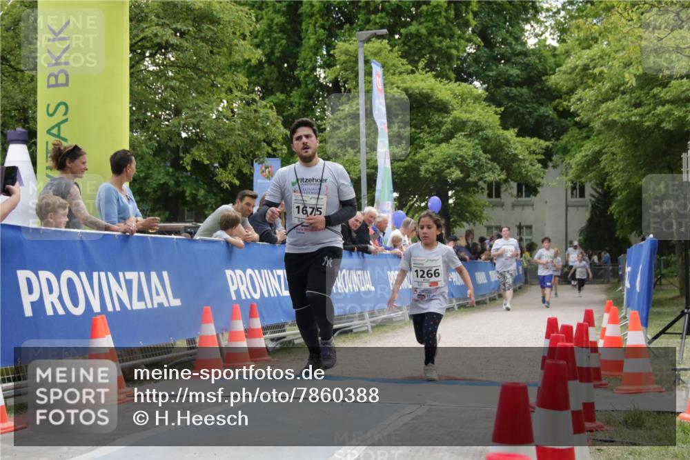 17.05.2025 - Störlauf H.Heesch http://msf.ph/oto/7860388 17.05.2025 14:58:03 Ziel  meine-sportfotos.de