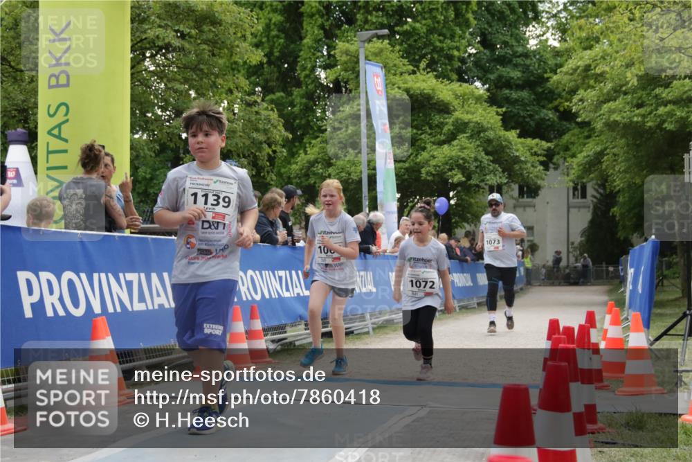 17.05.2025 - Störlauf H.Heesch http://msf.ph/oto/7860418 17.05.2025 14:58:10 Ziel  meine-sportfotos.de