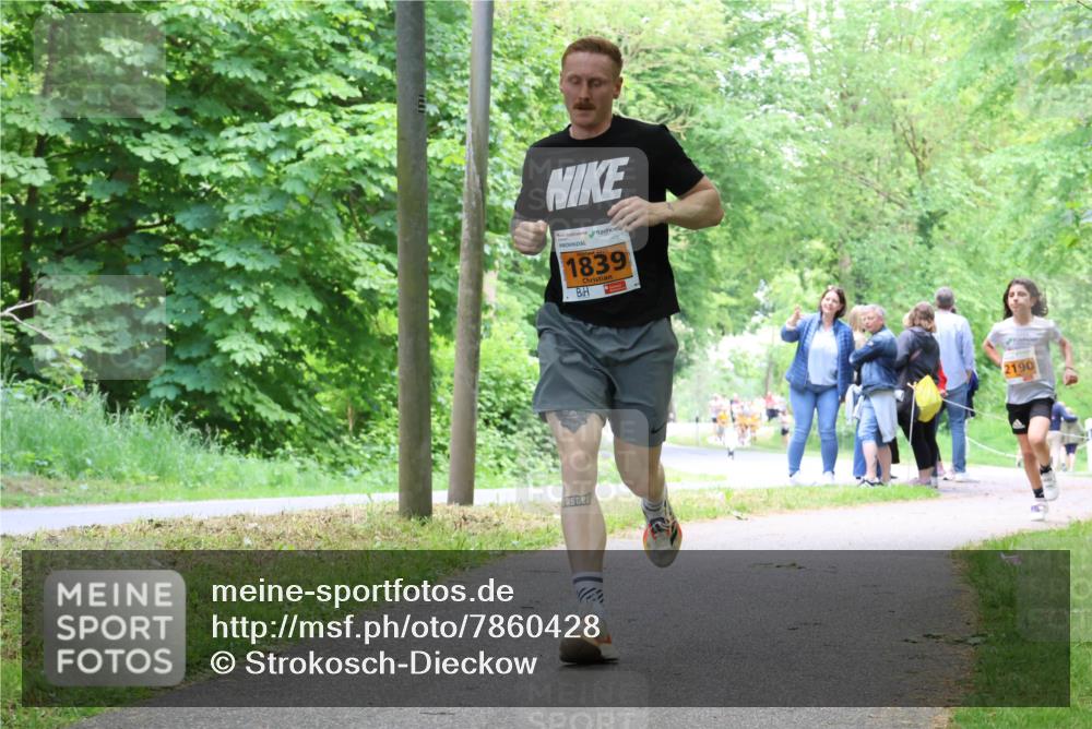 17.05.2025 - Störlauf Strokosch-Dieckow http://msf.ph/oto/7860428 17.05.2025 15:25:19 Laufen 1839, 2190 meine-sportfotos.de