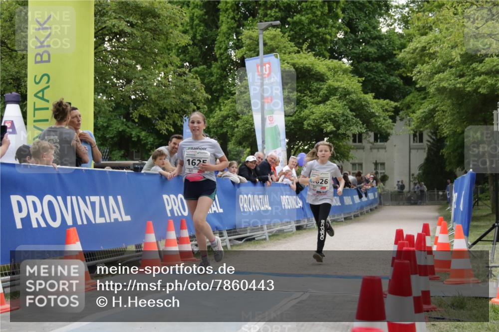 17.05.2025 - Störlauf H.Heesch http://msf.ph/oto/7860443 17.05.2025 14:58:32 Ziel  meine-sportfotos.de
