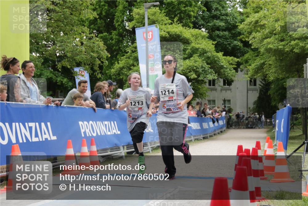 17.05.2025 - Störlauf H.Heesch http://msf.ph/oto/7860502 17.05.2025 15:01:24 Ziel  meine-sportfotos.de