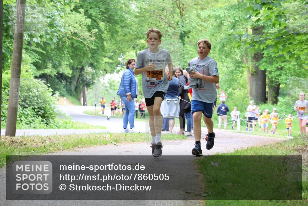 17.05.2025 - Störlauf Strokosch-Dieckow http://msf.ph/oto/7860505 17.05.2025 15:25:40 Laufen 1968, 1901 meine-sportfotos.de