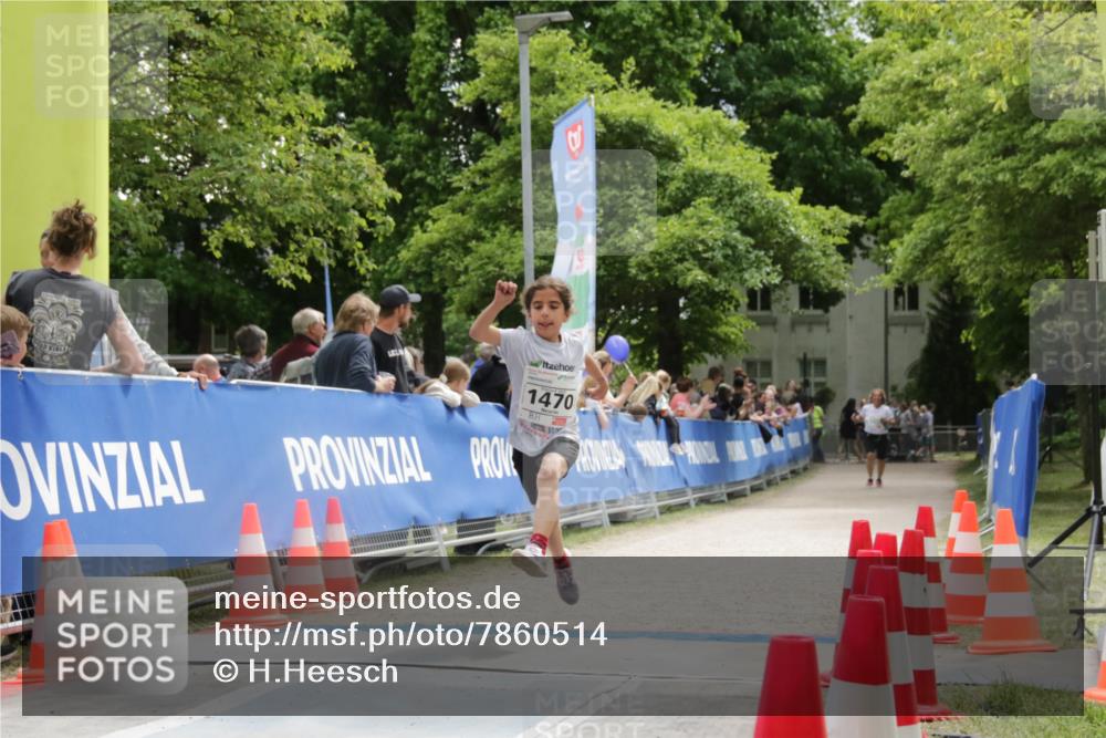 17.05.2025 - Störlauf H.Heesch http://msf.ph/oto/7860514 17.05.2025 15:02:49 Ziel  meine-sportfotos.de