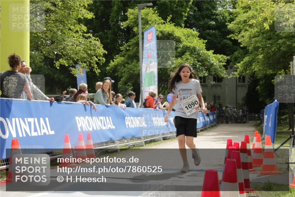 17.05.2025 - Störlauf H.Heesch http://msf.ph/oto/7860525 17.05.2025 15:04:14 Ziel  meine-sportfotos.de