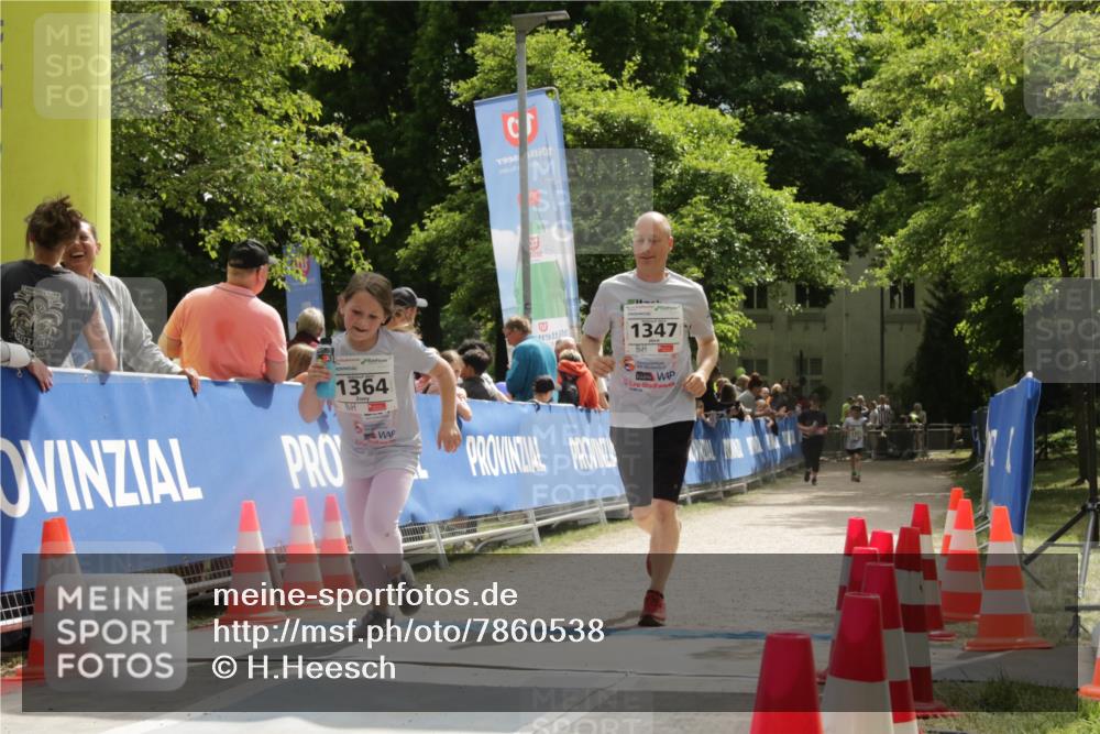 17.05.2025 - Störlauf H.Heesch http://msf.ph/oto/7860538 17.05.2025 15:05:21 Ziel  meine-sportfotos.de