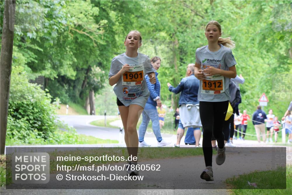 17.05.2025 - Störlauf Strokosch-Dieckow http://msf.ph/oto/7860562 17.05.2025 15:25:47 Laufen 1901, 1912 meine-sportfotos.de