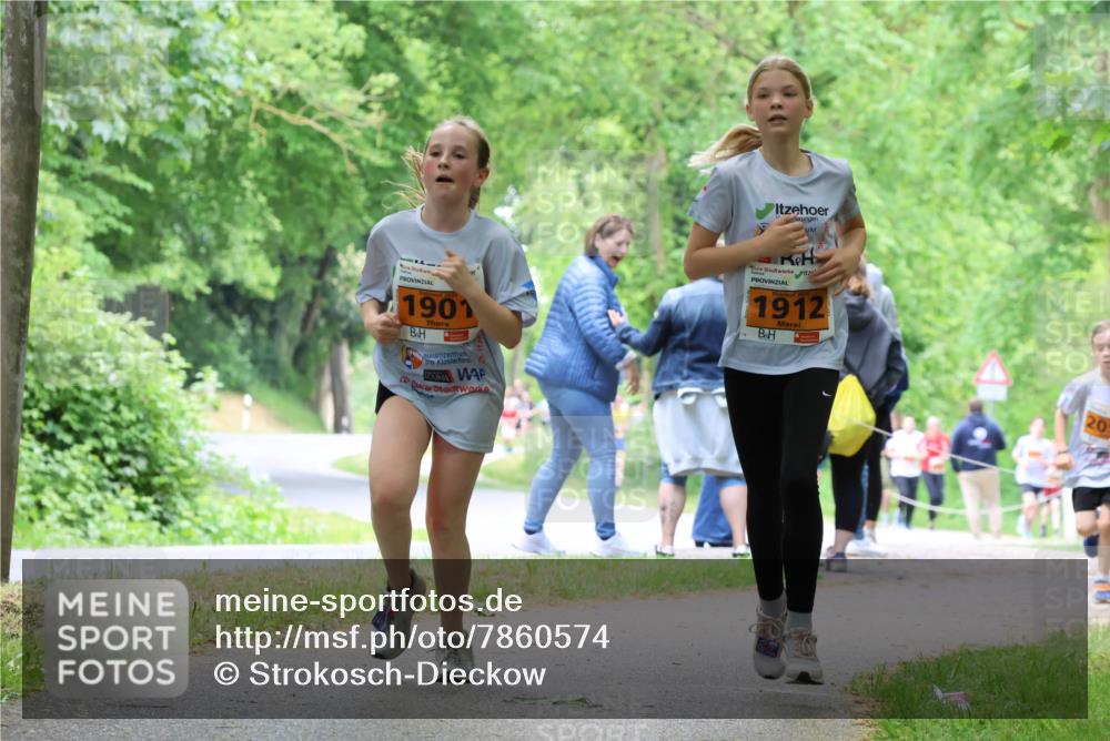 17.05.2025 - Störlauf Strokosch-Dieckow http://msf.ph/oto/7860574 17.05.2025 15:25:48 Laufen 1901, 1912, 205 meine-sportfotos.de