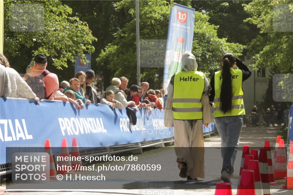 17.05.2025 - Störlauf H.Heesch http://msf.ph/oto/7860599 17.05.2025 15:10:07 Ziel  meine-sportfotos.de