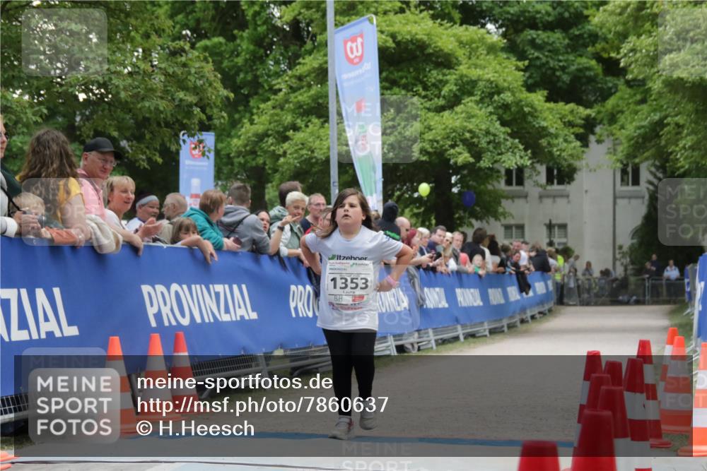 17.05.2025 - Störlauf H.Heesch http://msf.ph/oto/7860637 17.05.2025 15:16:28 Ziel  meine-sportfotos.de