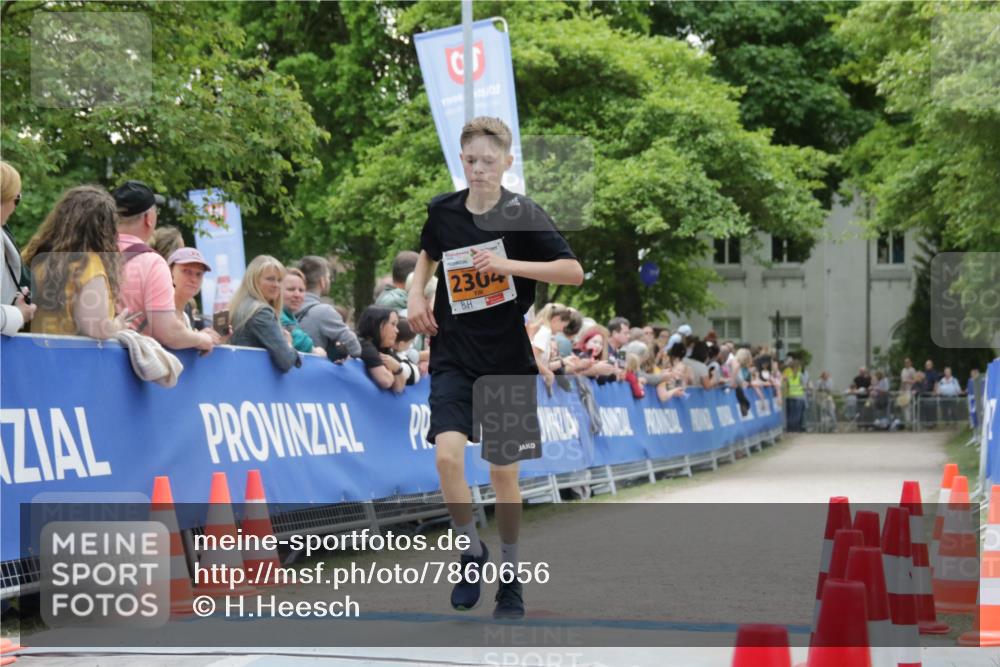 17.05.2025 - Störlauf H.Heesch http://msf.ph/oto/7860656 17.05.2025 15:21:41 Ziel  meine-sportfotos.de