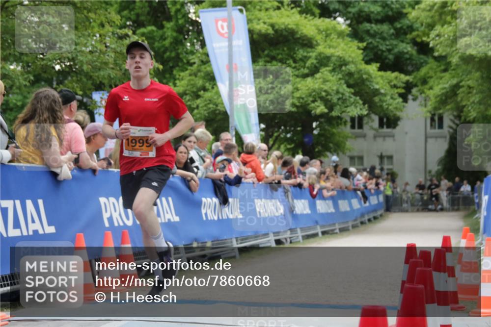 17.05.2025 - Störlauf H.Heesch http://msf.ph/oto/7860668 17.05.2025 15:22:24 Ziel  meine-sportfotos.de
