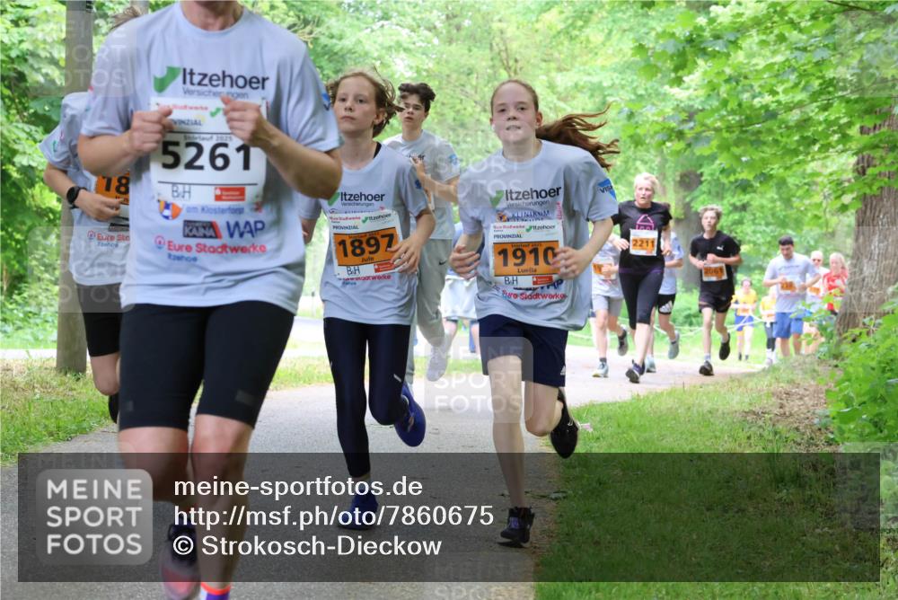 17.05.2025 - Störlauf Strokosch-Dieckow http://msf.ph/oto/7860675 17.05.2025 15:26:04 Laufen 18, 2025, 5261, 1897, 1910, 2211, 2061 meine-sportfotos.de