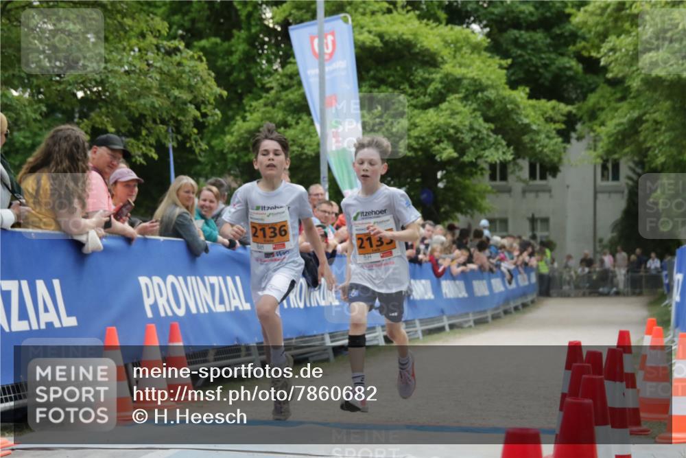 17.05.2025 - Störlauf H.Heesch http://msf.ph/oto/7860682 17.05.2025 15:22:49 Ziel  meine-sportfotos.de