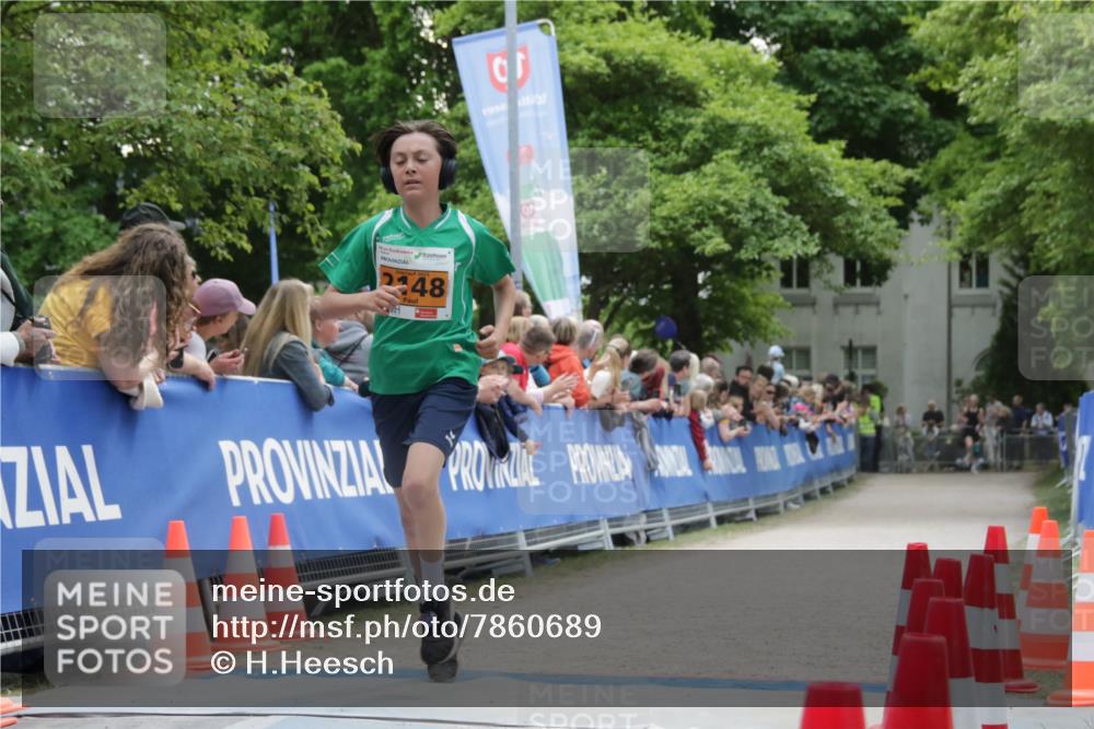 17.05.2025 - Störlauf H.Heesch http://msf.ph/oto/7860689 17.05.2025 15:23:04 Ziel  meine-sportfotos.de