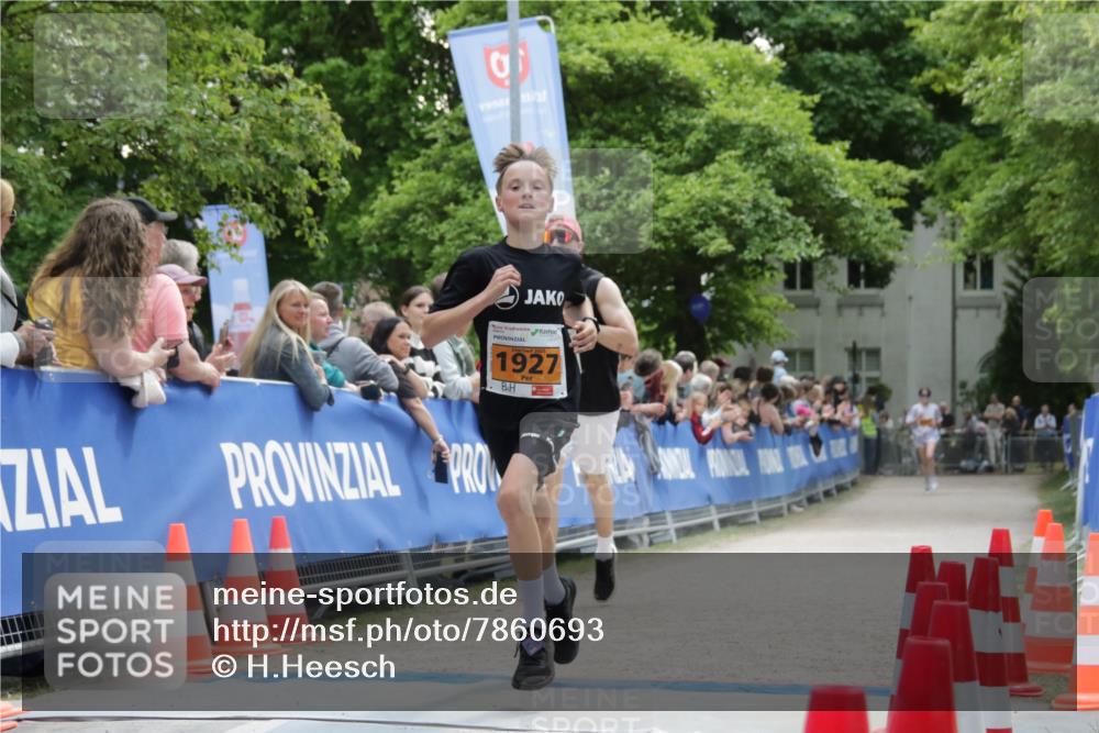 17.05.2025 - Störlauf H.Heesch http://msf.ph/oto/7860693 17.05.2025 15:23:22 Ziel  meine-sportfotos.de