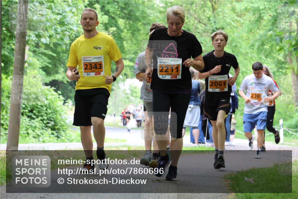 17.05.2025 - Störlauf Strokosch-Dieckow http://msf.ph/oto/7860696 17.05.2025 15:26:08 Laufen 2343, 2211, 2061, 238 meine-sportfotos.de
